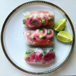 summer rolls