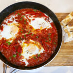 shakshuka