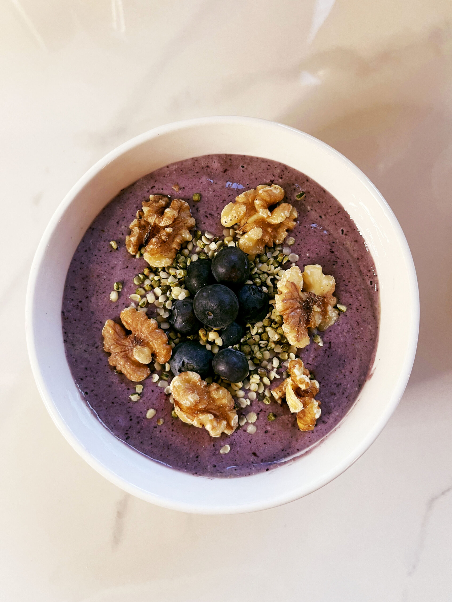 smoothieball