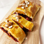 vega wellington met zoete aardappel